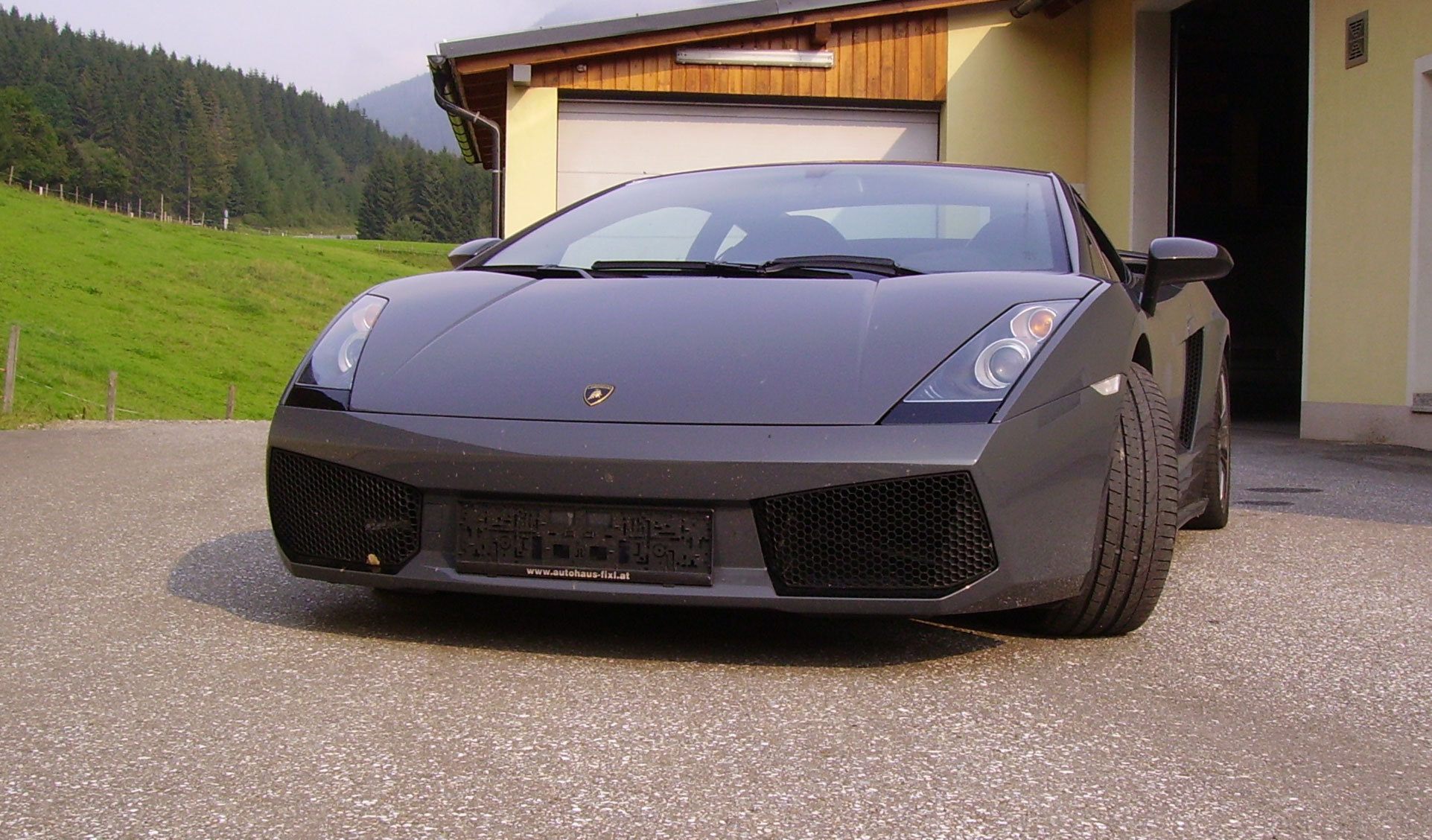Lamborghini