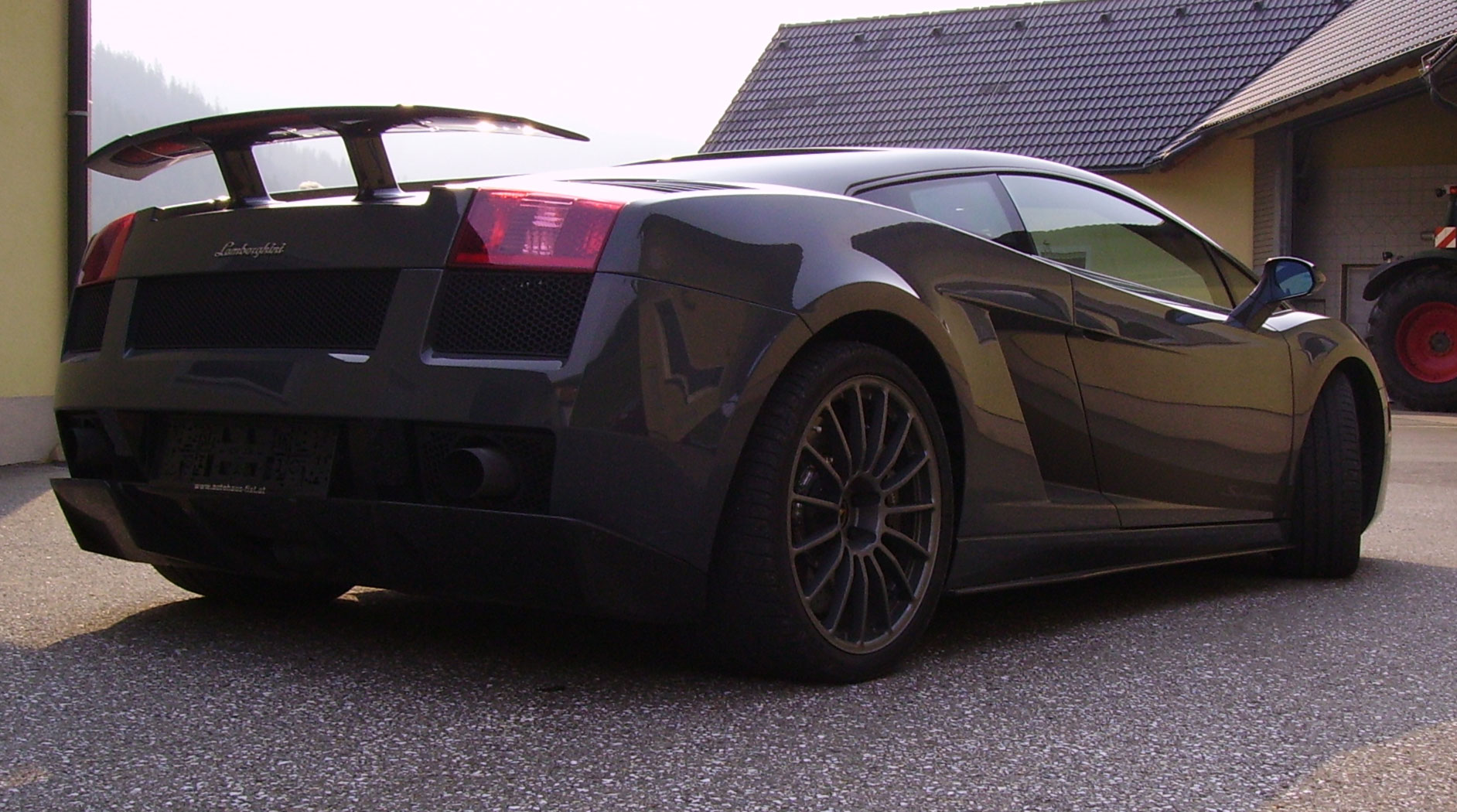 Lamborghini