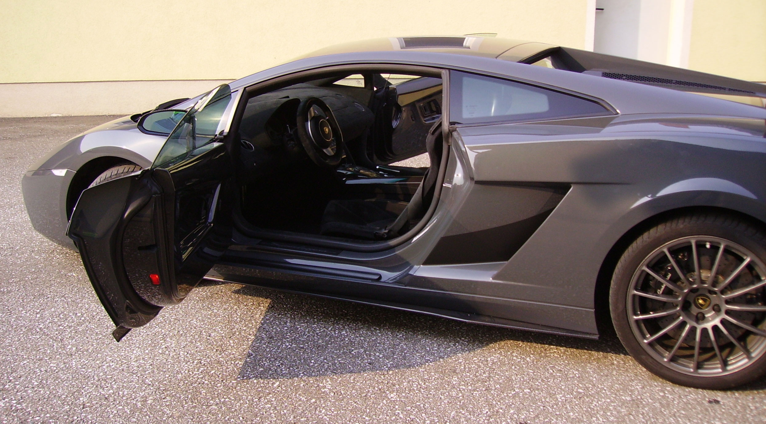 Lamborghini